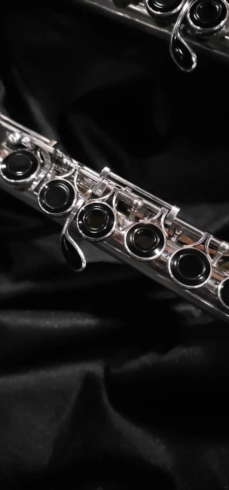 A Saxophone